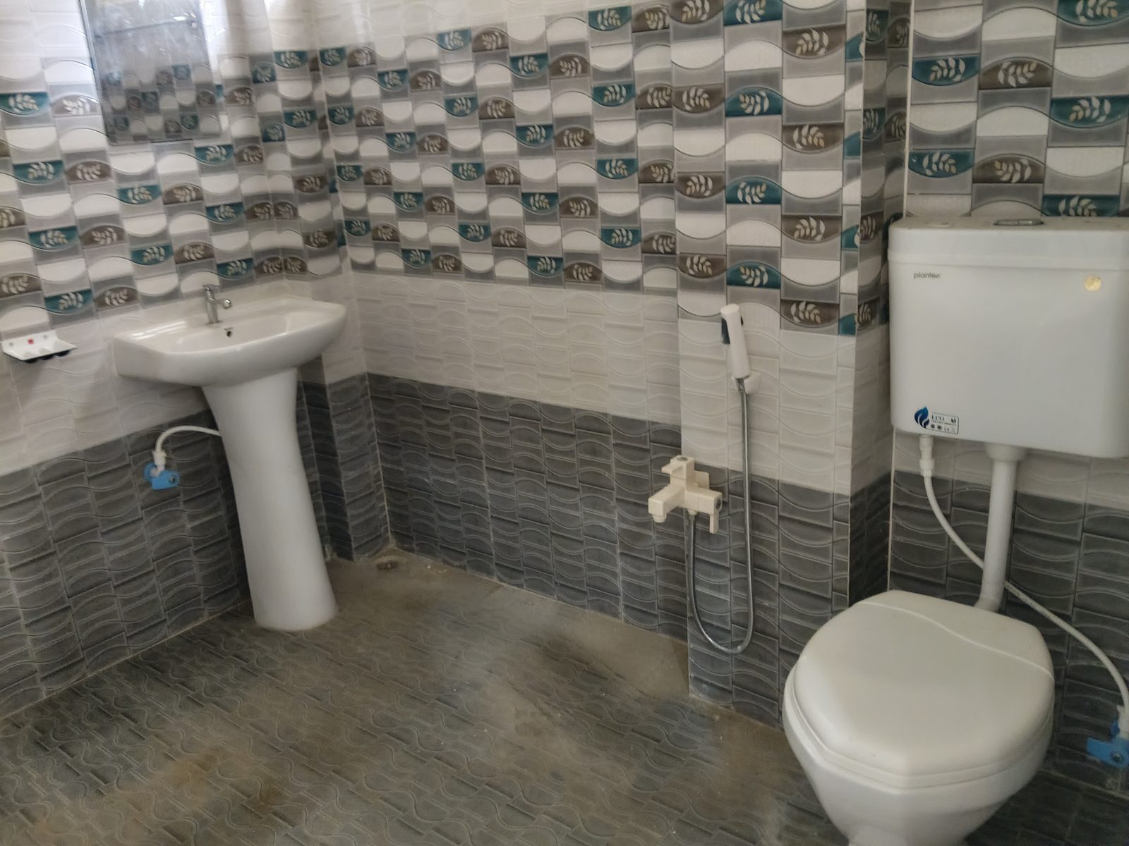 2 BHK Room — media 3