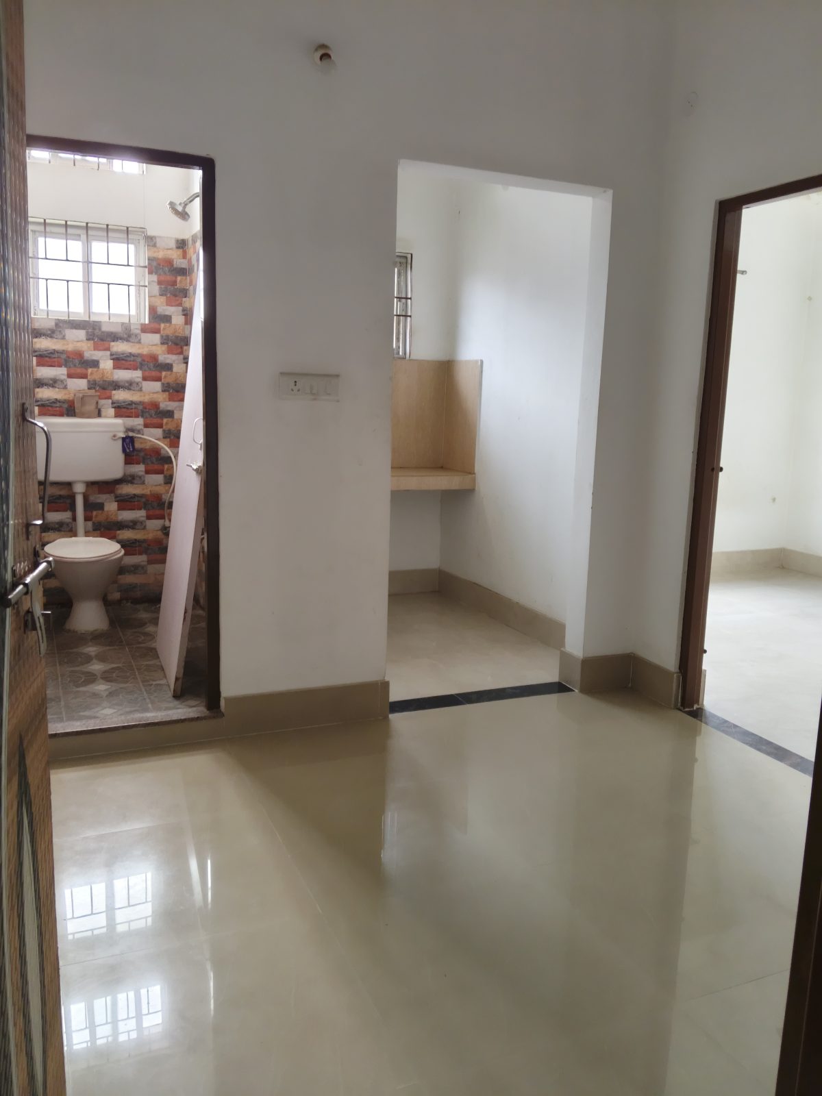 1 BHK Room — media 4