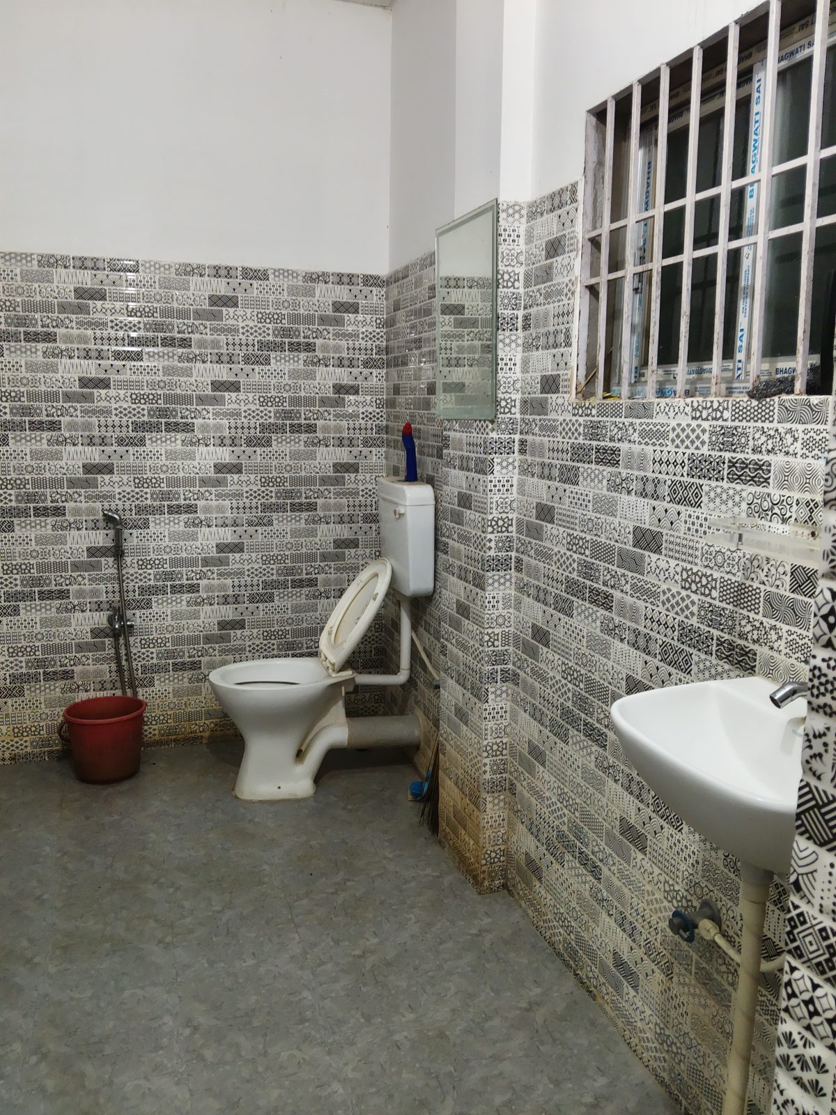 3 BHK Room — media 3