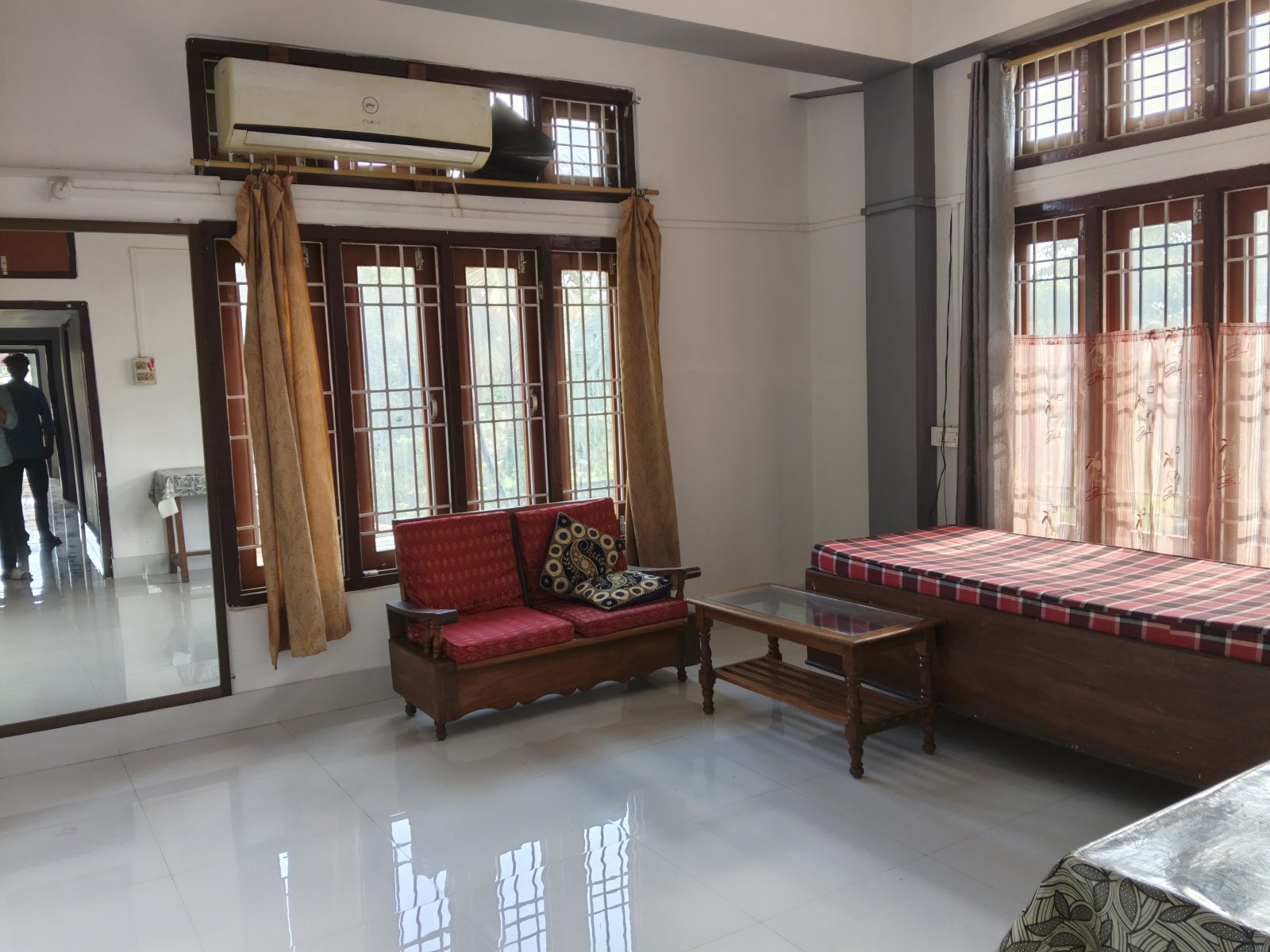 2 BHK Room — media 1