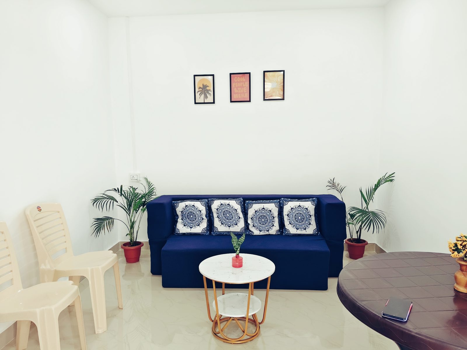 Homestay — DIPHU, Karbi Anglong, Assam - 782460