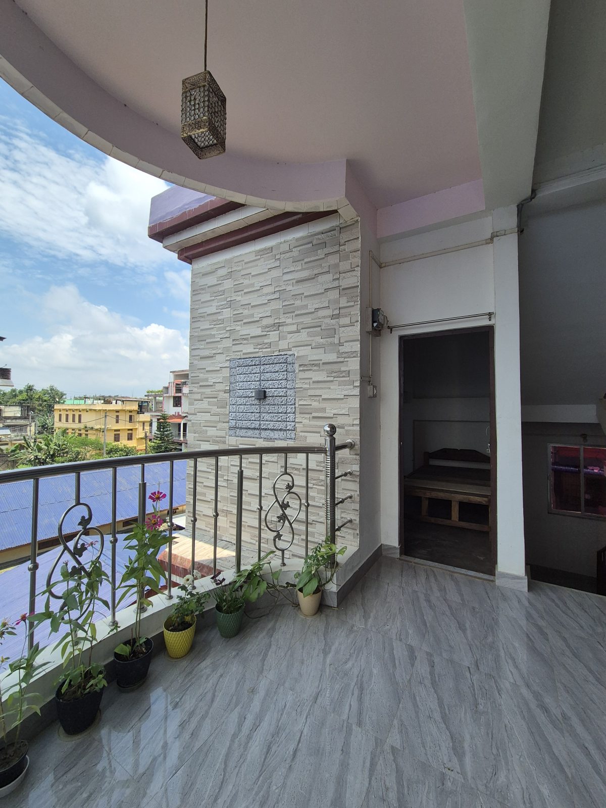 1 BHK Room — media 5