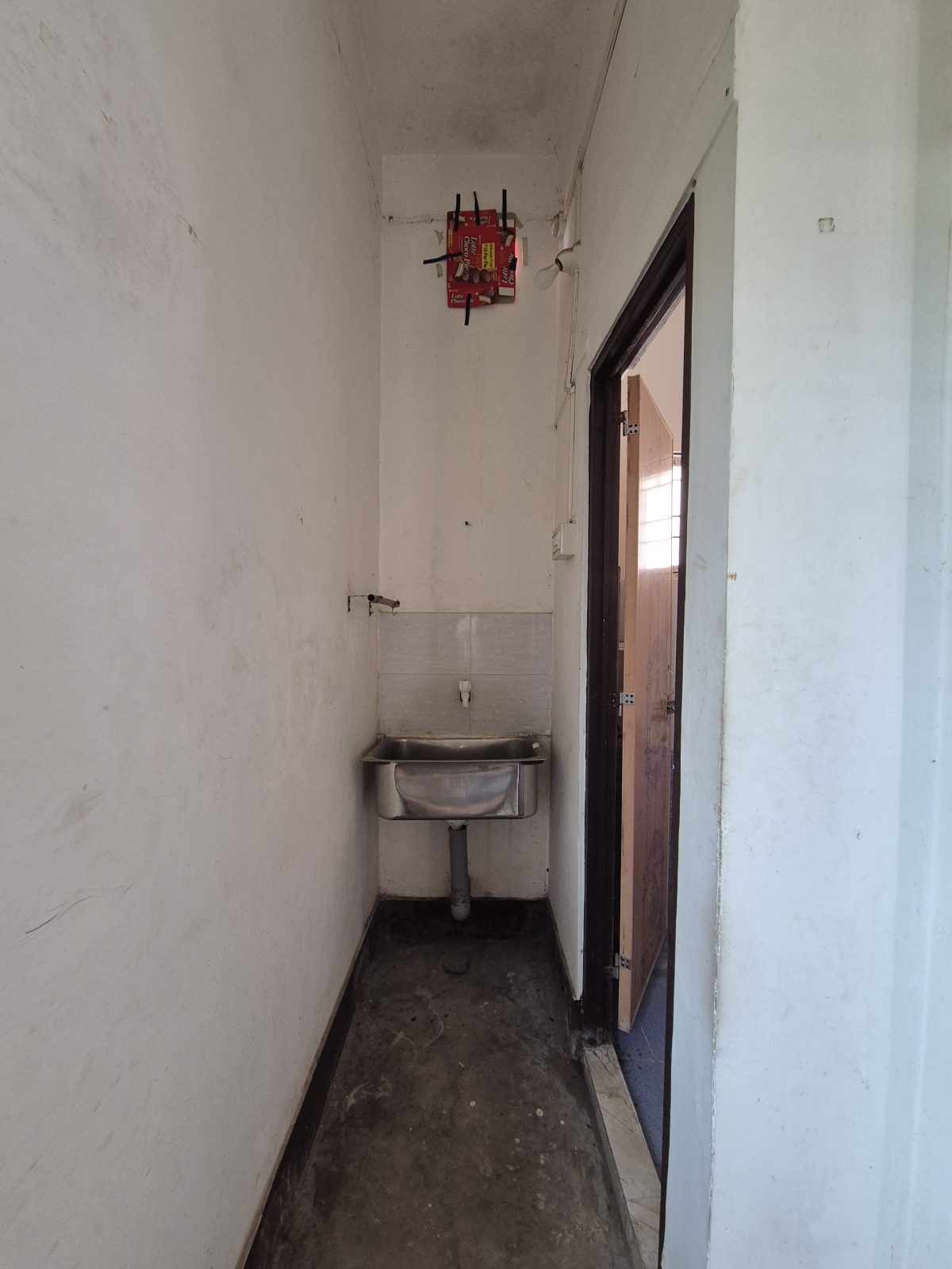 1 BHK Room — media 1