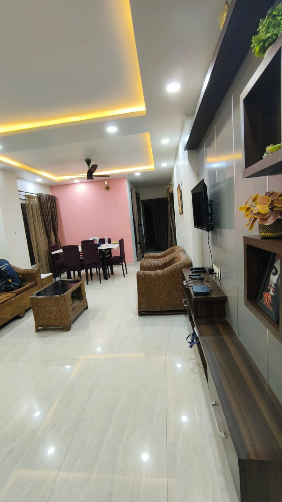 3 BHK Room — media 1