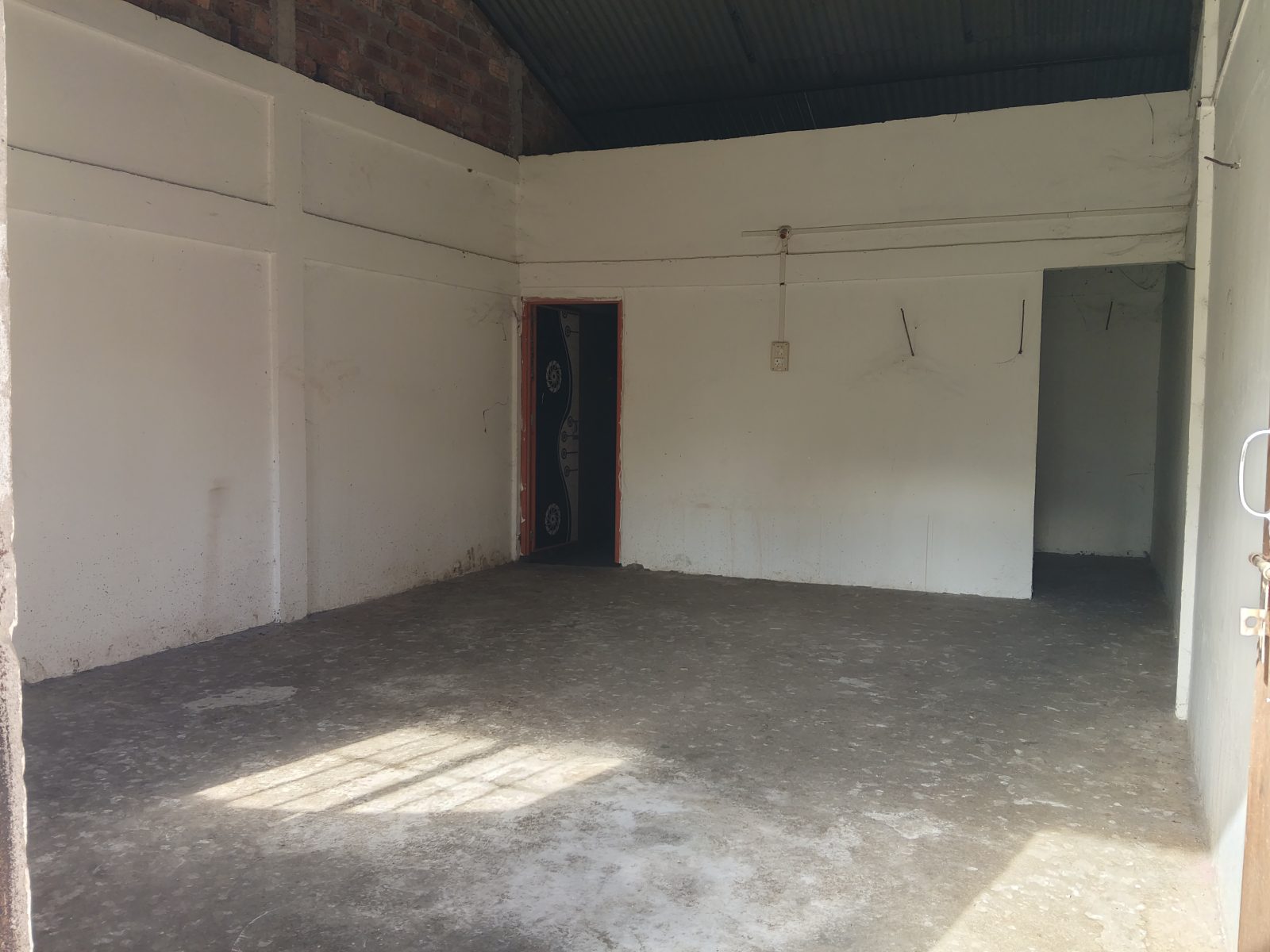 1 BHK Room — media 1