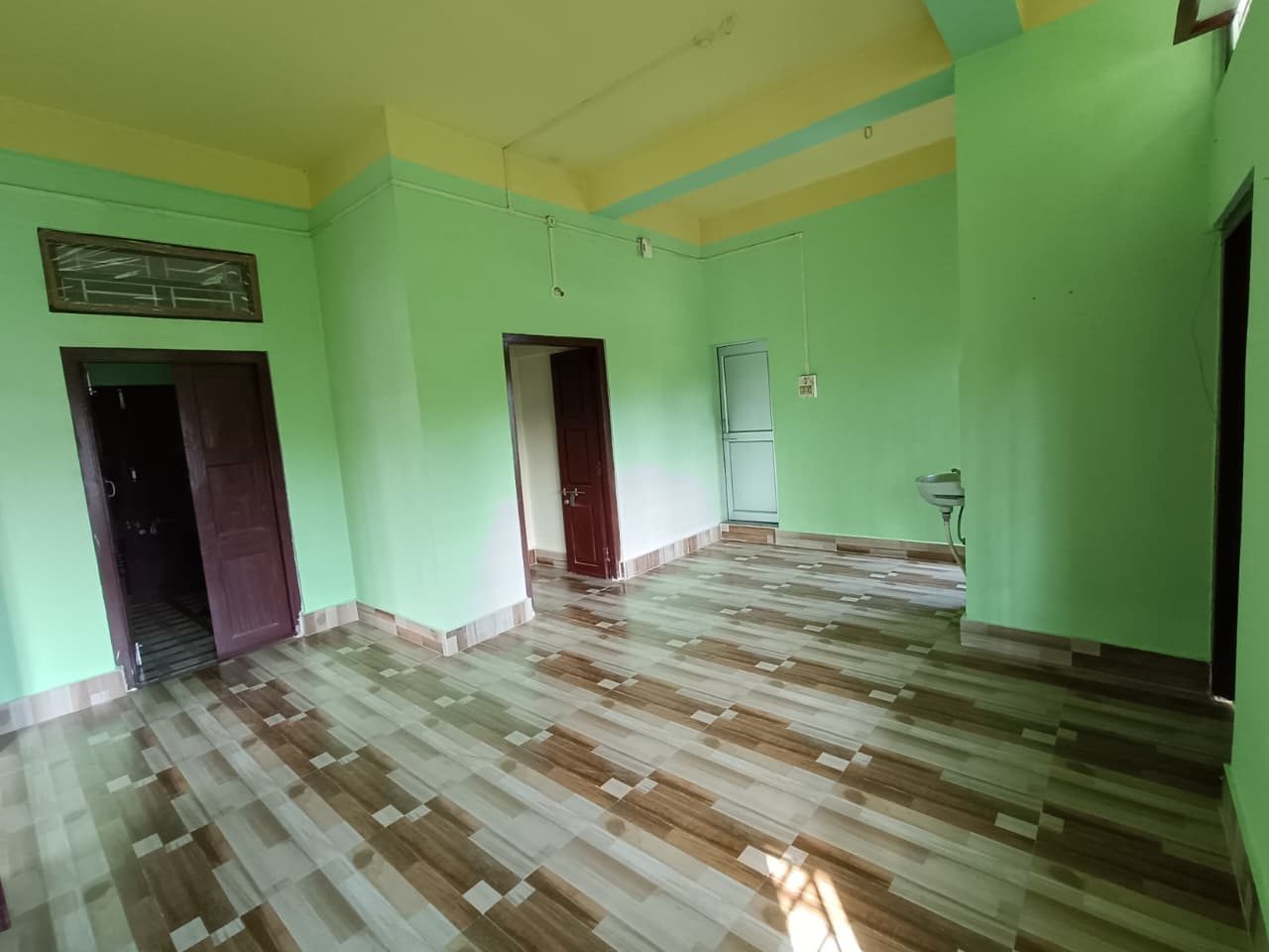 2 BHK Room — media 1