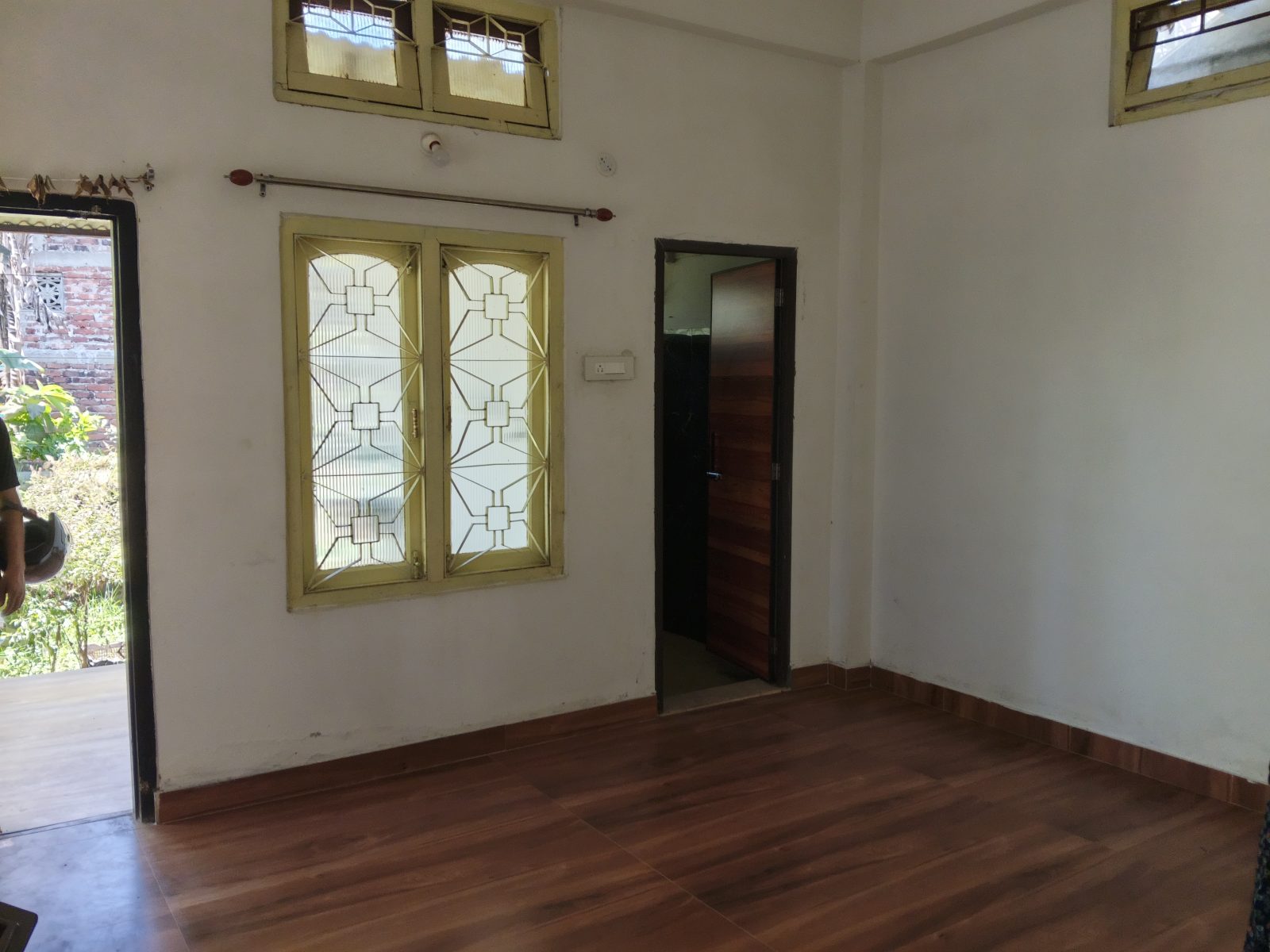 1 BHK Room — media 1