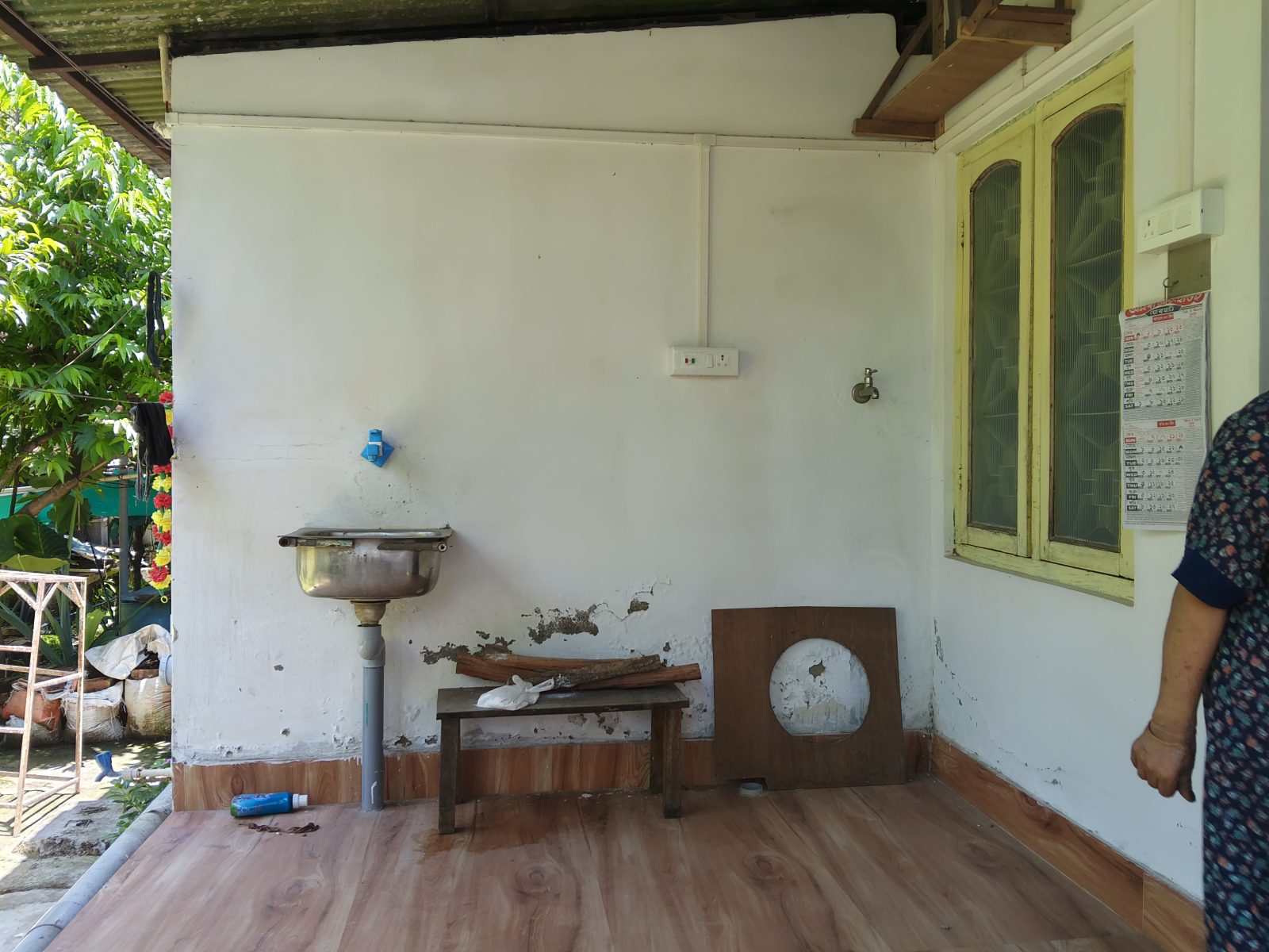 1 BHK Room — media 5