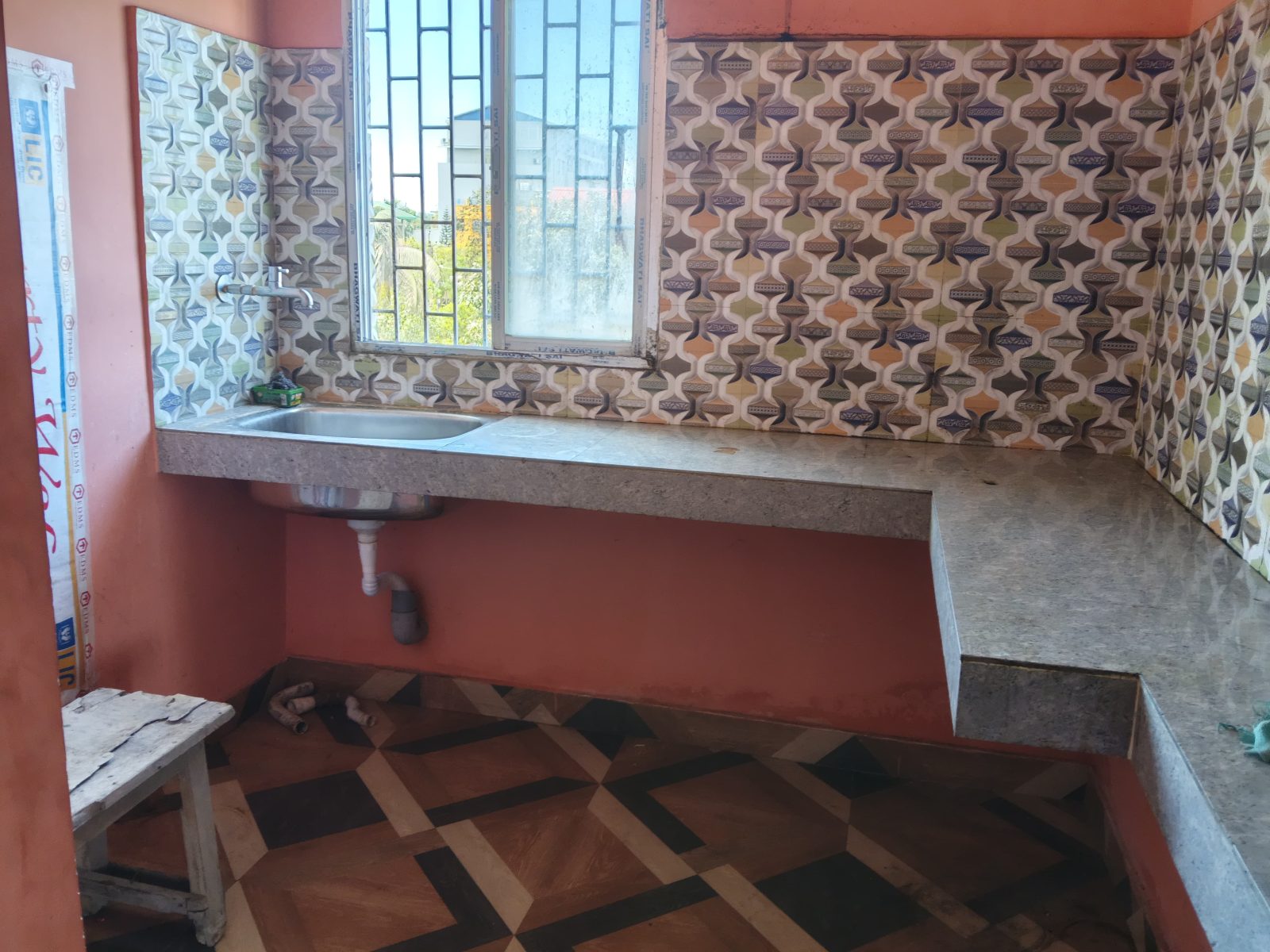 2 BHK Room — media 2