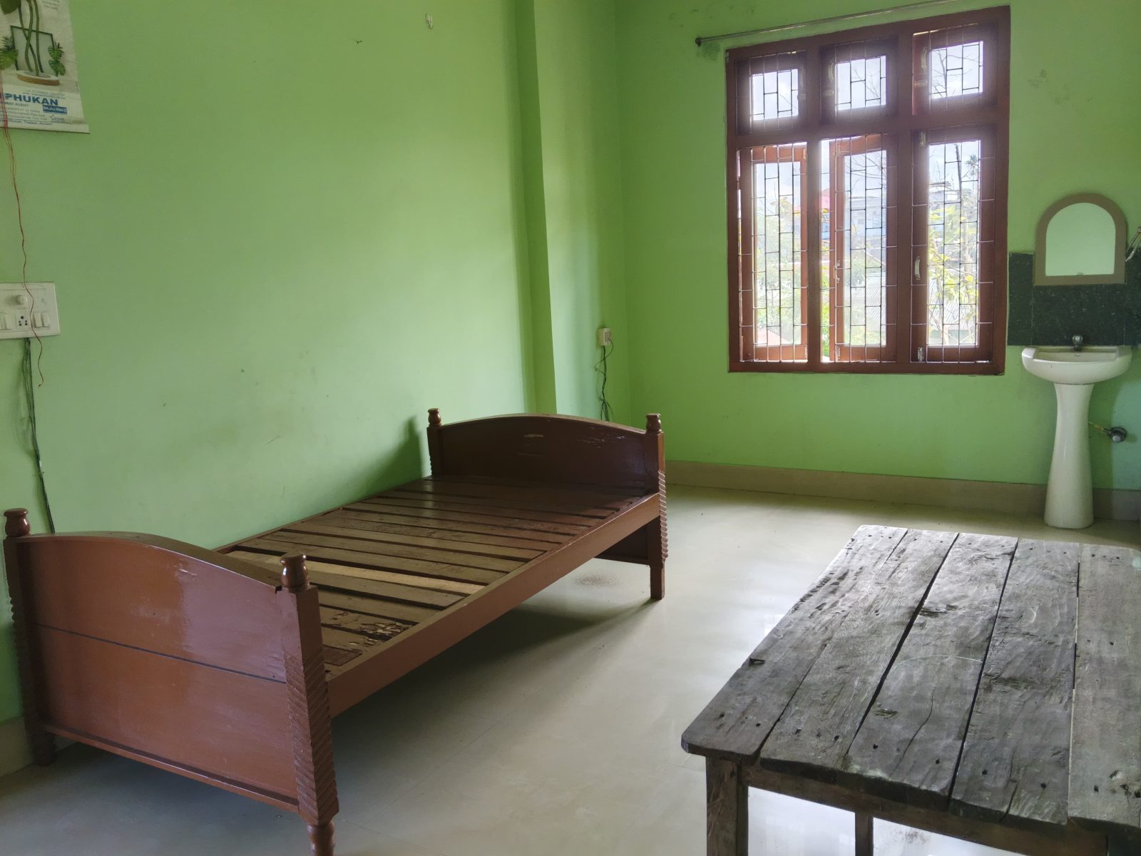 2 BHK Room — media 1
